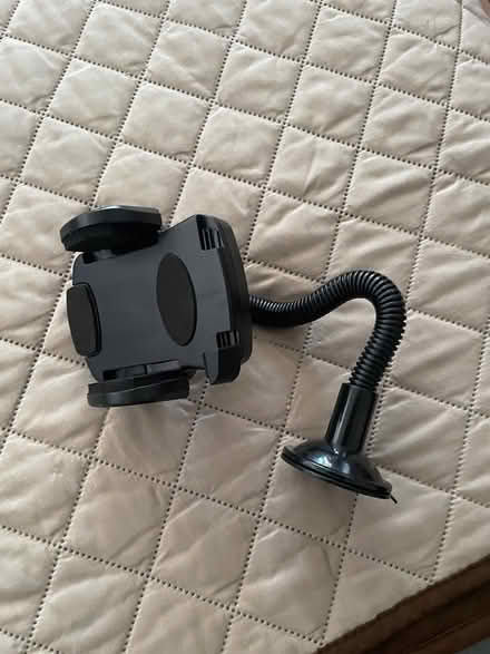 Photo of free Two cell phone holders (Mount Vernon) #1
