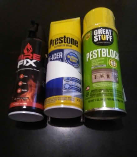 Photo of free misc household items (60th cedar ave 19143) #1