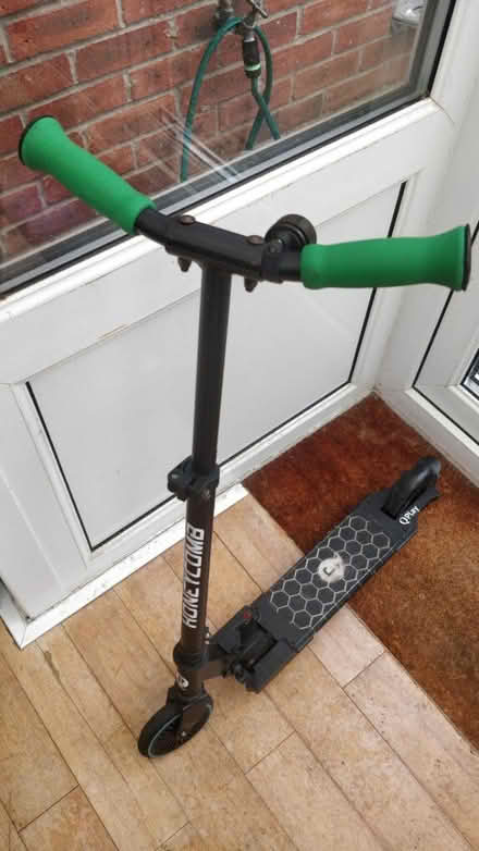 Photo of free Kids scooter (Muxton) #1