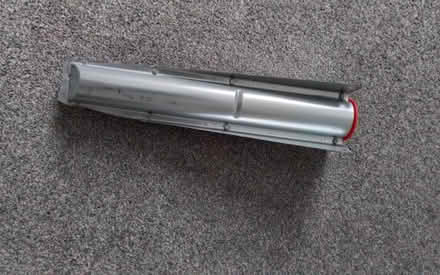 Photo of free Rotary washing line spike (Bursledon) #1