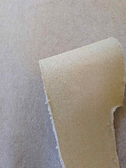 Photo of free Carpet (Banister Park SO15) #2