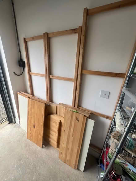 Photo of free IVAR storage units (Blackburn EH47) #2