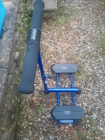 Photo of free Leg Master exerciser (Lawnswood, Leeds LS16) #1