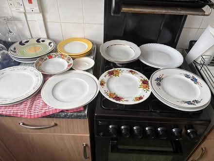 Photo of free Multiple kitchen items (SE4) #1