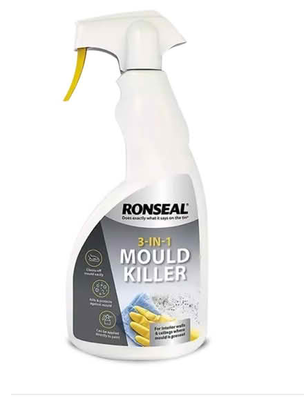 Photo of free Mould Killer (Bixley IP5) #1