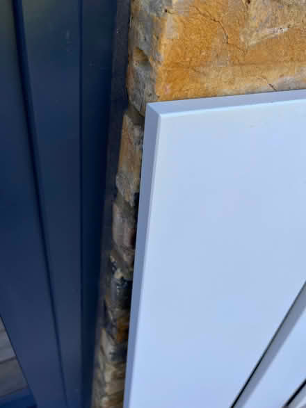 Photo of free Painted MDF Drawer Fronts (Richmond TW10) #2