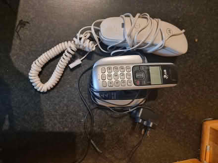 Photo of free 2 x land line phones (Leicester) #1