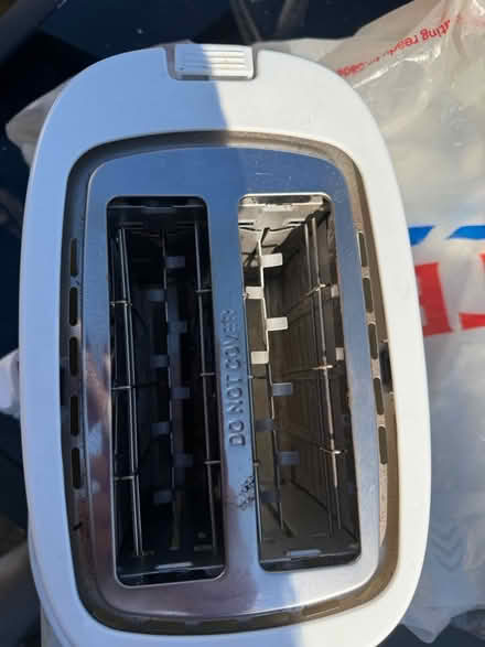 Photo of free Toaster (Dunmow CM6) #2
