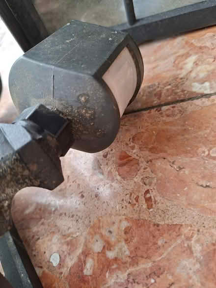 Photo of free external metal lights (BR1) #1