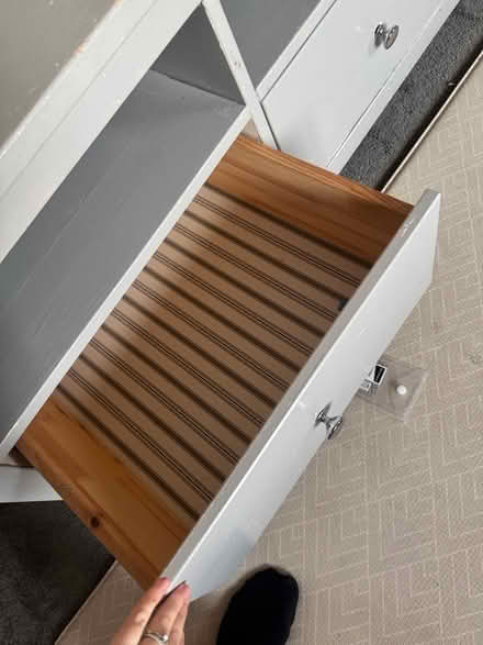 Photo of free Tv unit (Chislehurst) #4