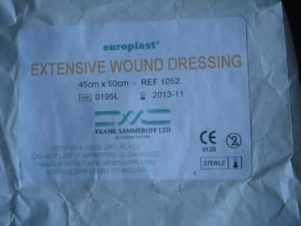 Photo of free Wadding for craft? (Barming ME16) #3