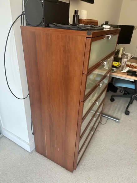 Photo of free Drawers (SW2) #2