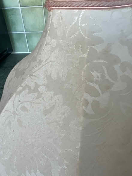 Photo of free Ceiling Lampshade 16” (Hove BN3) #2