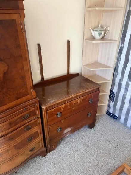 Photo of free furniture (Summertown OX2) #4