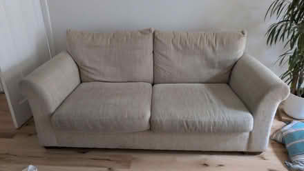 Photo of free Sofa bed from Marks and Spencers (Roundhay LS8) #1
