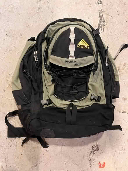 Photo of free Kelty Redwing Backpack (Burlington) #1