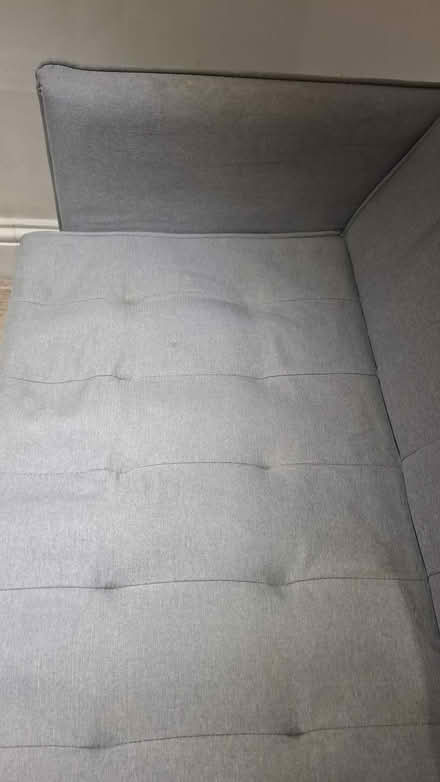 Photo of free Sofa Bed (SW2) #4