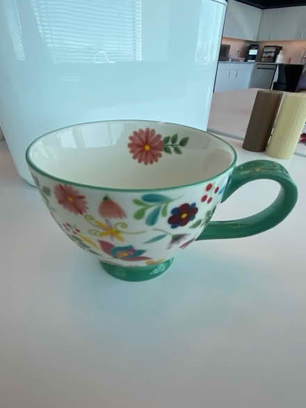 Photo of free Mugs (Neelsville) #3