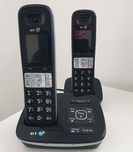 Photo of free BT Phones (Ryhope SR2) #2
