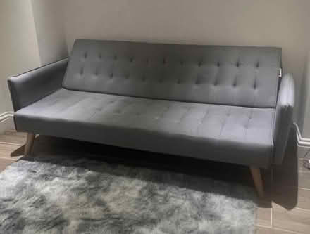 Photo of free Sofa Bed (SW2) #2