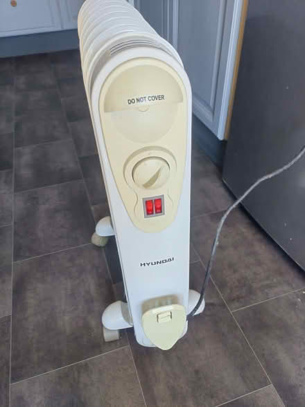 Photo of free Electric heater (North Bersted PO22) #2