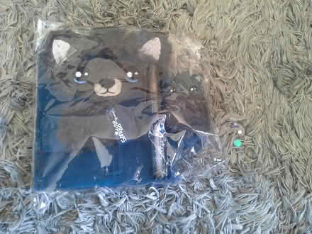 Photo of free smiggle book and pen (Shenley Brook End MK5) #1