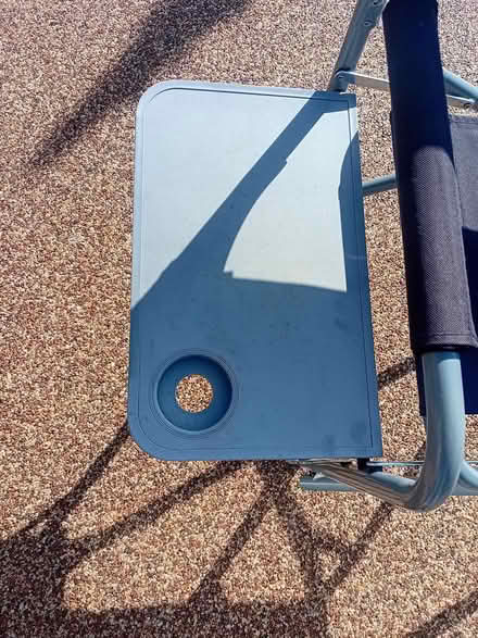 Photo of free Eurohike chair. Camping/garden (Harrogate. HG1.) #4