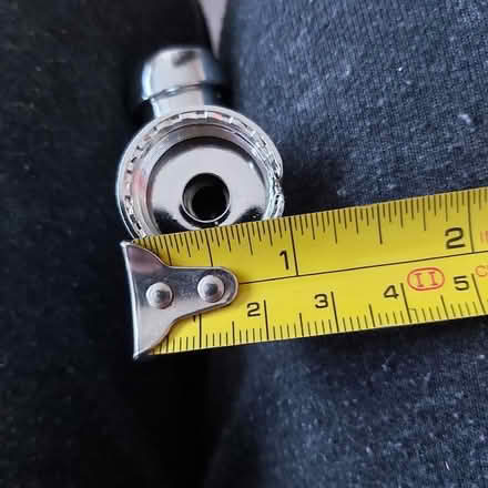 Photo of free 2 multifunctional arms for kitchen/ bathroom taps. (Herstmonceux BN27) #3