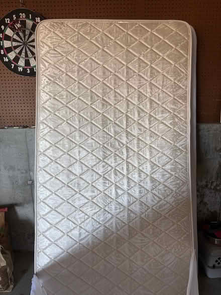 Photo of free Twin Size Mattresses (North Leominster) #1