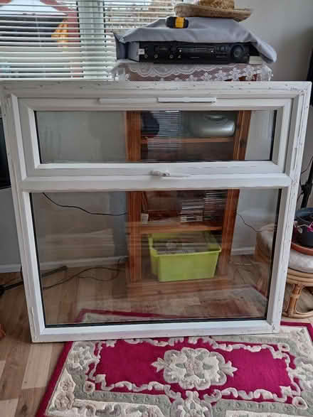 Photo of free Double glazed window (NR30) #1