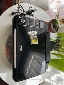 Photo of free Epson printer and scanner (Park Slope) #1
