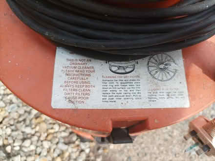 Photo of free Vax Wet/Dry Hoovers 2 (Wymondham) #2