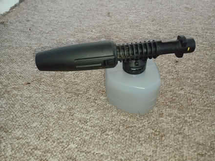 Photo of free Karcher dispenser (St George BS5) #1