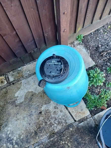 Photo of free Extension lead (Whitmore Park Coventry) #1