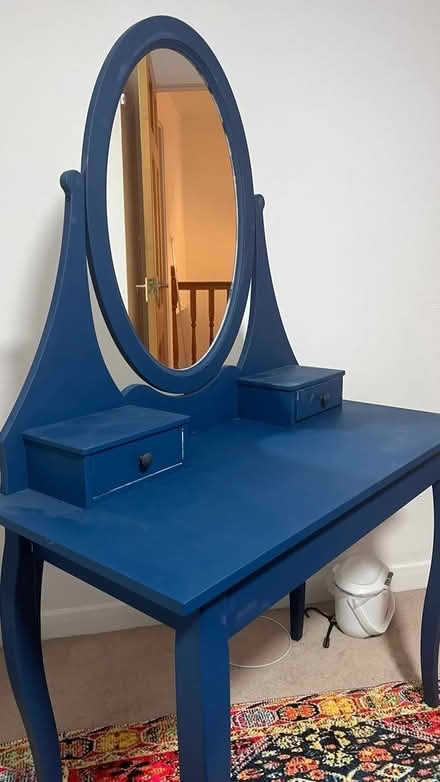 Photo of free Dressing Table (Penicuik EH26) #1