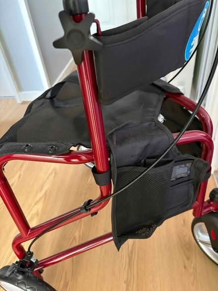 Photo of free Mobility Tri Walker (Woodbridge Suffolk) #4