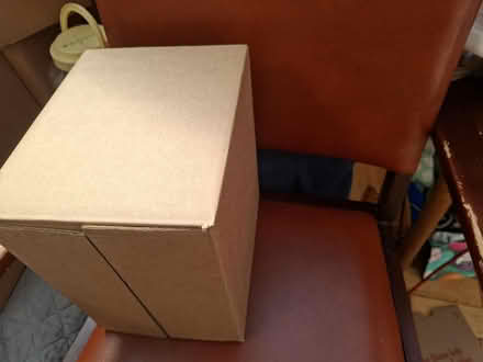 Photo of free Random cardboard! (Hackenthorpe S12) #3