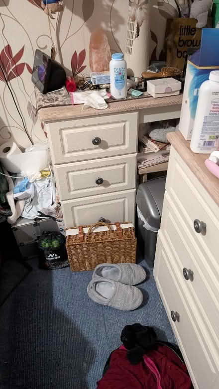 Photo of free Dresser? (BD22) #2