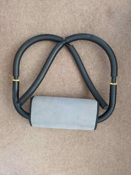 Photo of free Ab cruncher exercise gym equipment (Rustington, BN16) #1