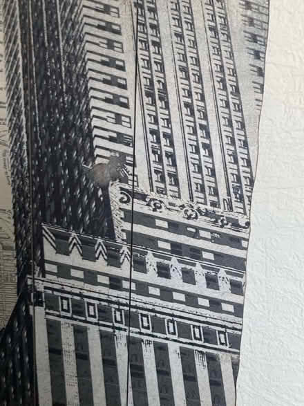 Photo of free Wooden pictures (Bonnyrigg EH19) #3