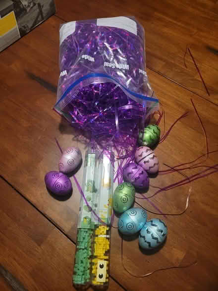 Photo of free Easter basket filler (Greenbelt, Maryland) #1