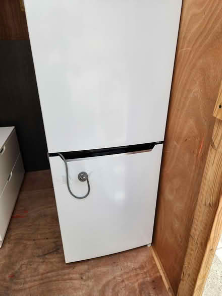 Photo of free White Chiq Fridge (Braeside VIC 3195) #2