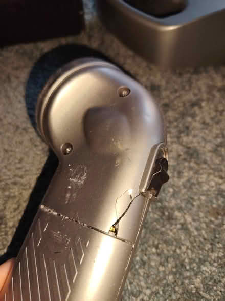 Photo of free Shoe Polisher (battery operated) (Bramley LS13) #2