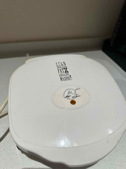 Photo of free Lean mean fat reducing machine (Ingatestone CM4) #2