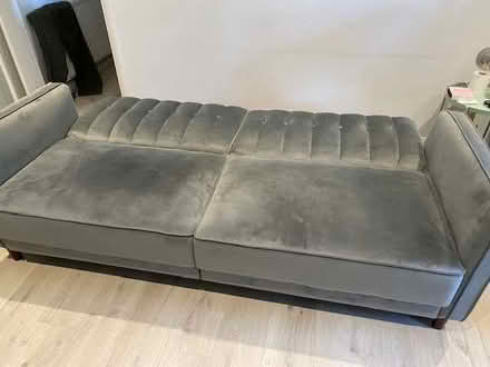 Photo of free Sofa bed (Berryfield SN12) #2
