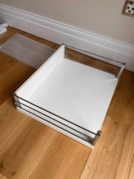 Photo of free Harvey Jones Kitchen Drawer (without face board) (Richmond TW10) #1