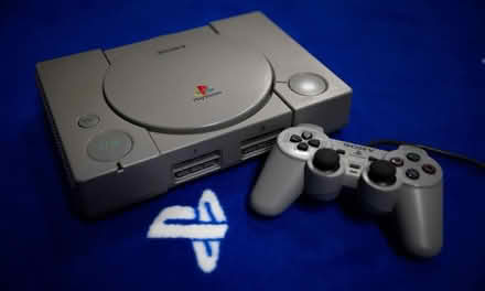 Photo of PlayStation 1 (Sevenoaks TN13) #1