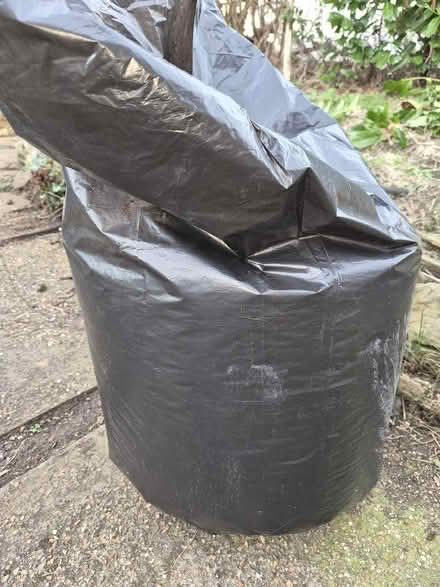 Photo of free Polystyrene balls (Filling) (Gwespyr CH8) #2