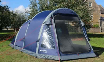 Photo of free Tent 4 oerson euro hike 400 air (Combe Down) #1