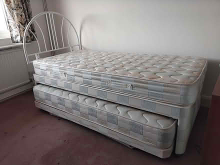 Photo of free Furniture / household items (Little Chalfont HP6) #2